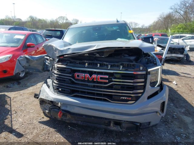 1GTUUEEL3RZ291012 GMC Sierra 1500 4wd  Short Box At4