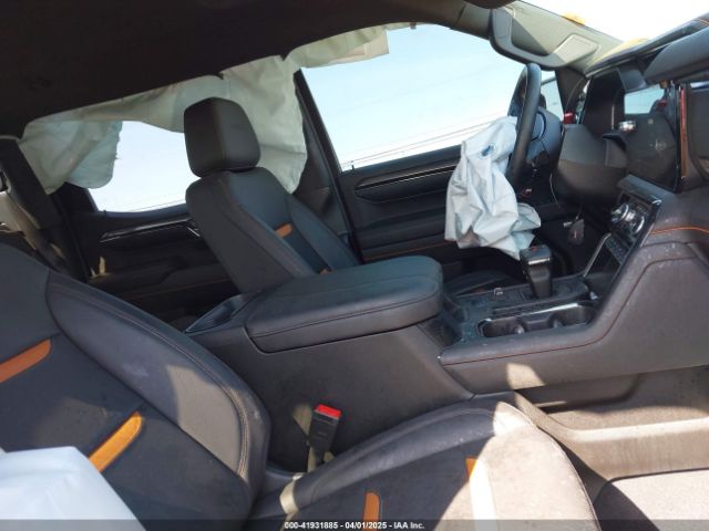 1GTUUEEL3RZ291012 GMC Sierra 1500 4wd  Short Box At4