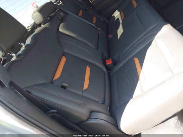 1GTUUEEL3RZ291012 GMC Sierra 1500 4wd  Short Box At4