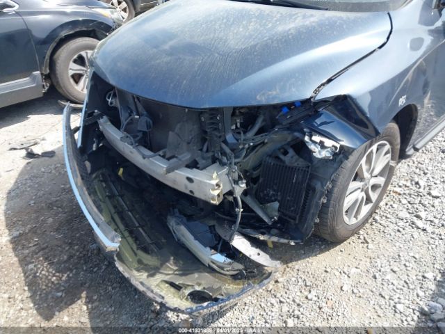 5N1AR2MN9FC649696 Nissan Pathfinder Platinum/s/sl/sv