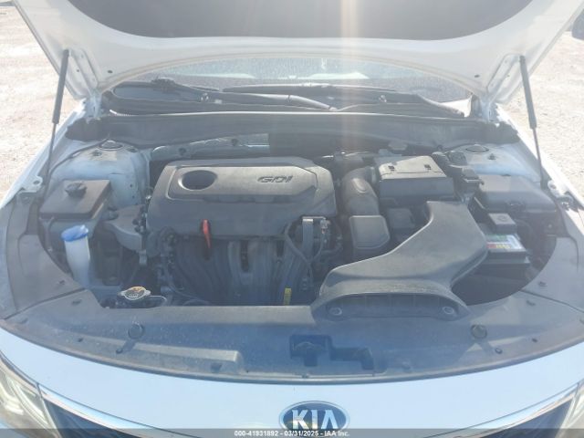 5XXGT4L39KG298990 KIA Optima Lx