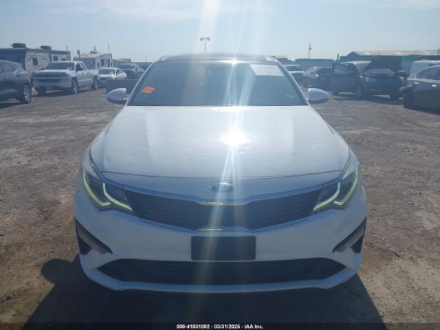 5XXGT4L39KG298990 KIA Optima Lx