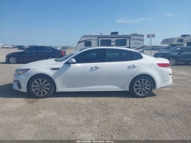 5XXGT4L39KG298990 KIA Optima Lx