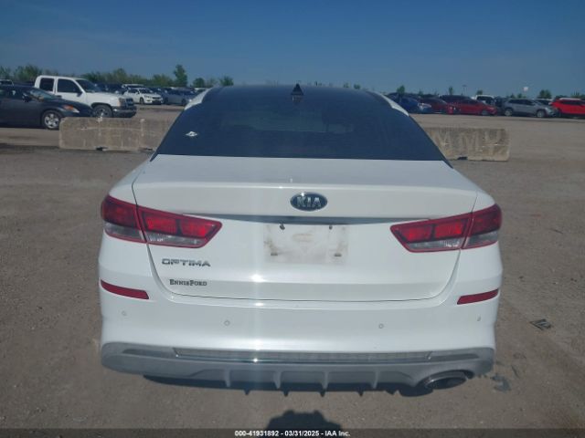 5XXGT4L39KG298990 KIA Optima Lx