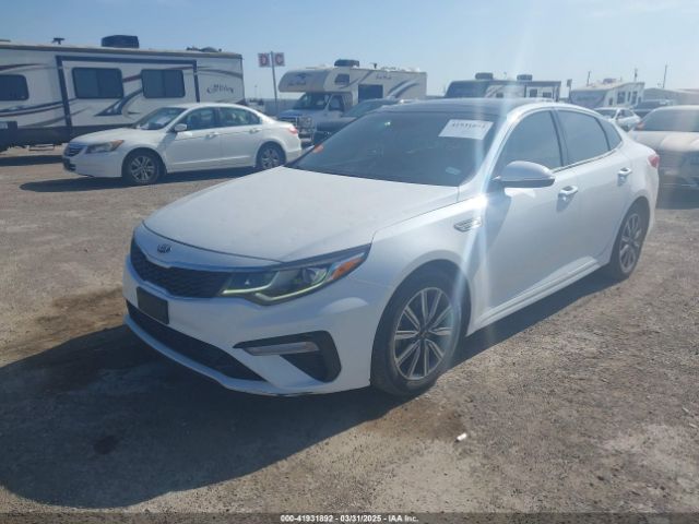 5XXGT4L39KG298990 KIA Optima Lx