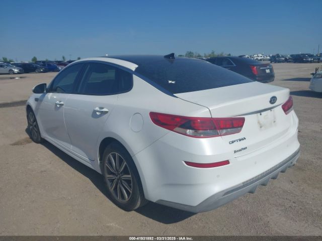 5XXGT4L39KG298990 KIA Optima Lx