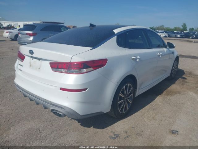 5XXGT4L39KG298990 KIA Optima Lx