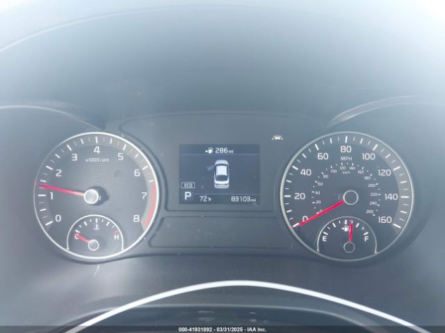 5XXGT4L39KG298990 KIA Optima Lx