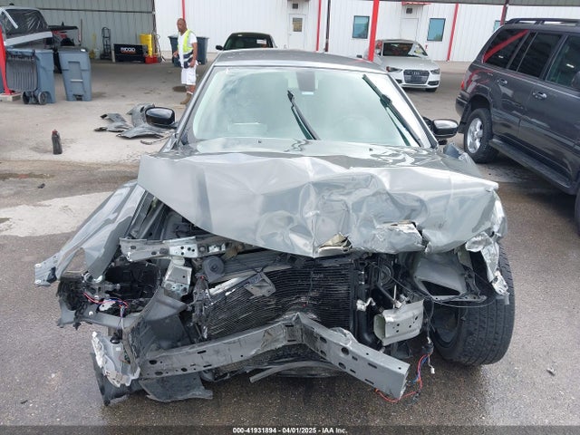 2C3CCAAGXKH614465 Chrysler 300 Touring