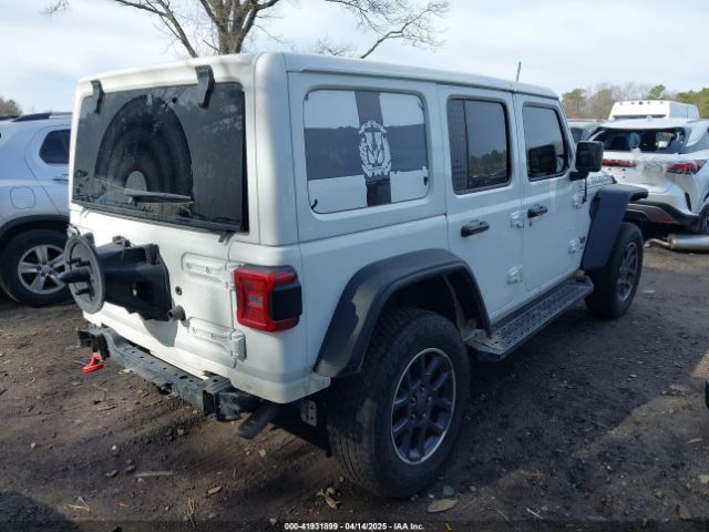 2022 JEEP WRANGLER UNLIMITED 1C4HJXFG9NW220898 Photo 3
