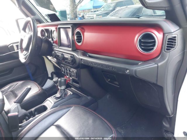 2022 JEEP WRANGLER UNLIMITED 1C4HJXFG9NW220898 Photo 4