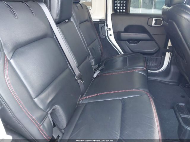 2022 JEEP WRANGLER UNLIMITED 1C4HJXFG9NW220898 Photo 7