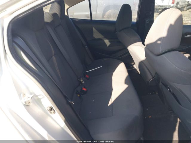 5YFEPRAE7LP086658 Toyota COROLLA LE