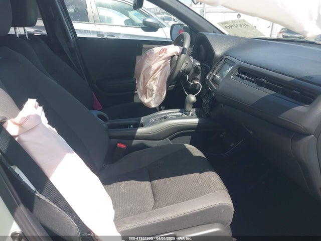 3CZRU5H11NM705331 Honda Hr-v 2wd Sport