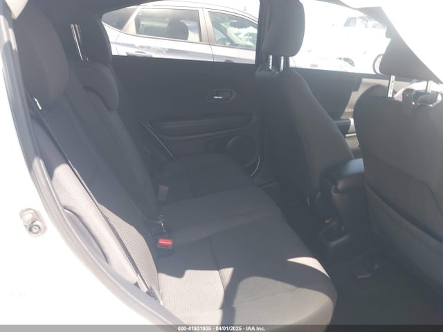 3CZRU5H11NM705331 Honda Hr-v 2wd Sport