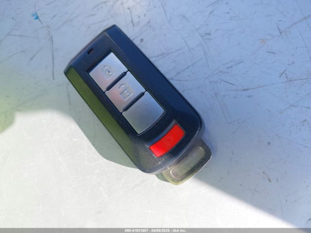 2019 MITSUBISHI OUTLANDER JA4AD3A37KZ055881 Photo 10