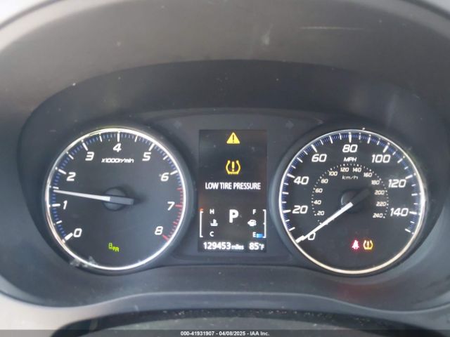 2019 MITSUBISHI OUTLANDER JA4AD3A37KZ055881 Photo 6