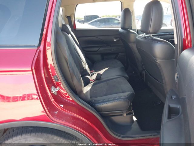 2019 MITSUBISHI OUTLANDER JA4AD3A37KZ055881 Photo 7