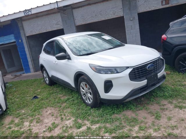 2024 FORD ESCAPE 1FMCU0GN5RUA43138 Photo 0