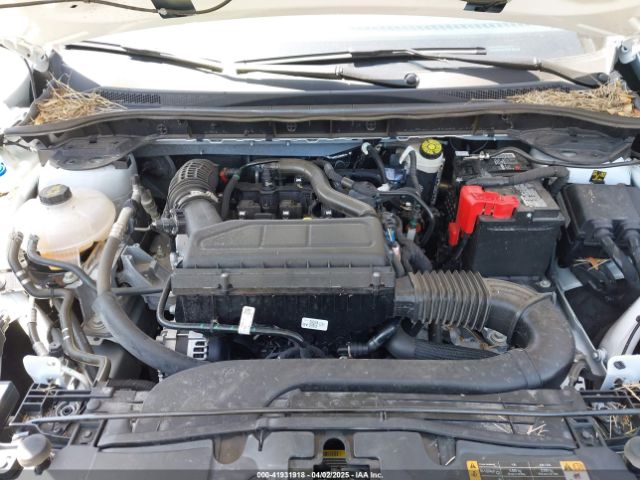 2024 FORD ESCAPE 1FMCU0GN5RUA43138 Photo 9