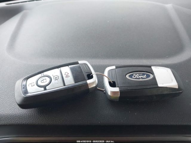 2024 FORD ESCAPE 1FMCU0GN5RUA43138 Photo 10