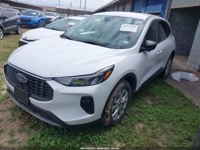 2024 FORD ESCAPE 1FMCU0GN5RUA43138 Photo 1
