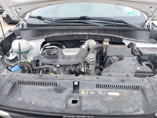 KM8J3CA27JU707521 Hyundai Tucson Value
