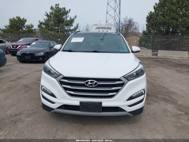 KM8J3CA27JU707521 Hyundai Tucson Value