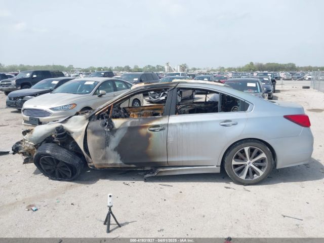 4S3BNAK60H3066883 Subaru Legacy 2.5i Limited