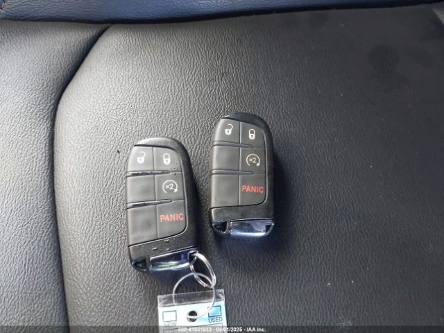 3C4NJDCN3RT174341 Jeep Compass Limited 4x4