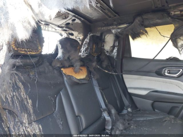 3C4NJDCN3RT174341 Jeep Compass Limited 4x4