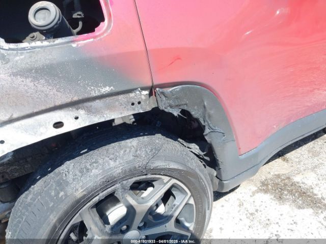 3C4NJDCN3RT174341 Jeep Compass Limited 4x4