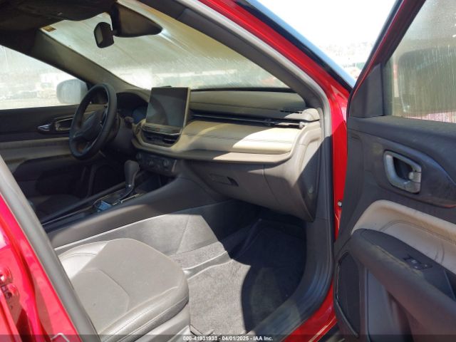 3C4NJDCN3RT174341 Jeep Compass Limited 4x4