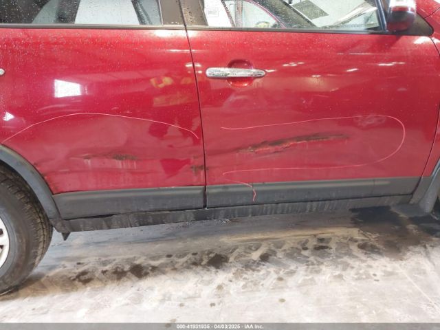 5XYKT4A74EG459696 KIA Sorento Lx V6