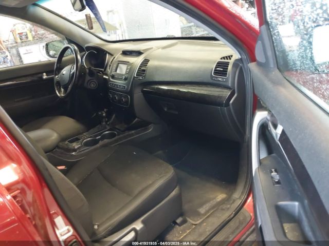 5XYKT4A74EG459696 KIA Sorento Lx V6