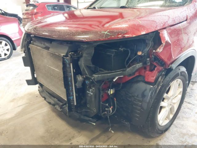 5XYKT4A74EG459696 KIA Sorento Lx V6