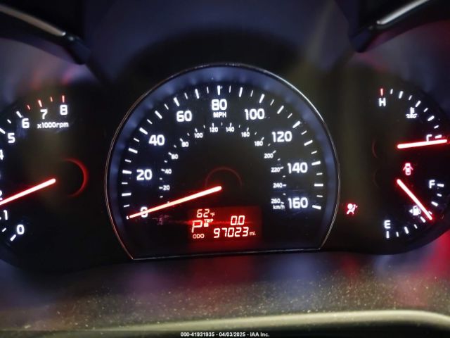 5XYKT4A74EG459696 KIA Sorento Lx V6