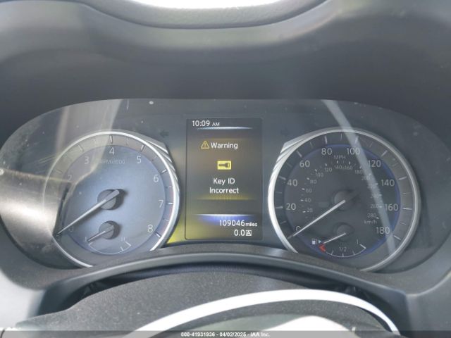 JN1CV7AP5HM641865 Infiniti Q50 2.0t Base
