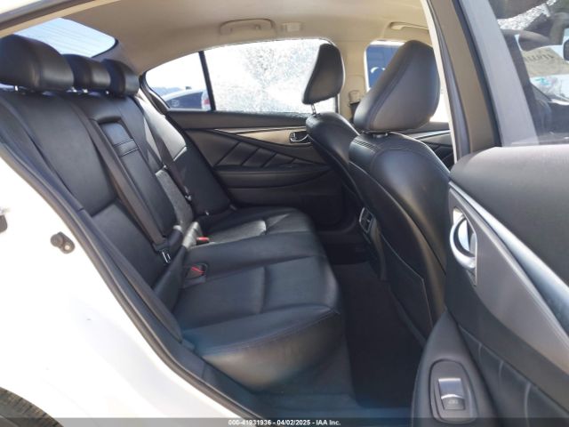 JN1CV7AP5HM641865 Infiniti Q50 2.0t Base
