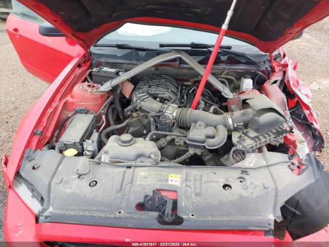 1ZVBP8EM9E5238354 Ford Mustang V6