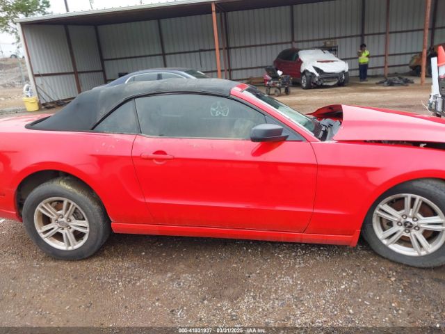 1ZVBP8EM9E5238354 Ford Mustang V6