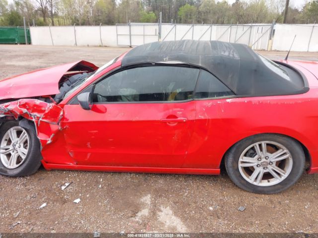 1ZVBP8EM9E5238354 Ford Mustang V6