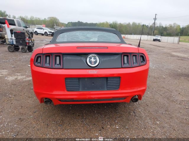 1ZVBP8EM9E5238354 Ford Mustang V6