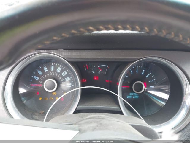 1ZVBP8EM9E5238354 Ford Mustang V6