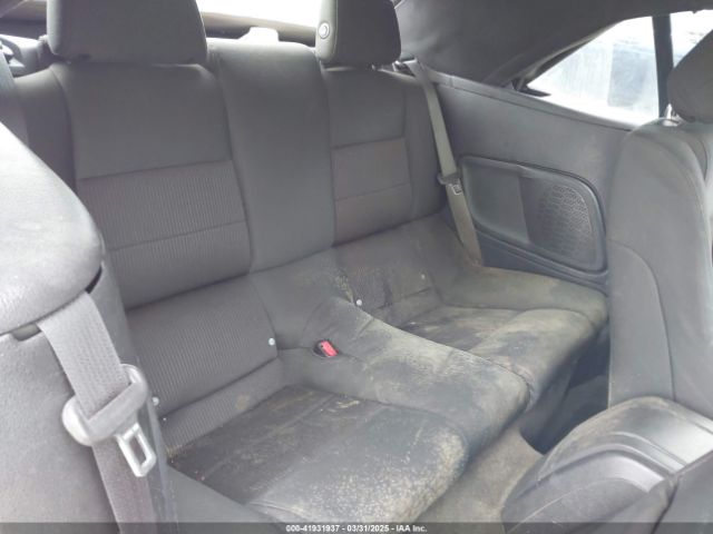 1ZVBP8EM9E5238354 Ford Mustang V6