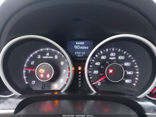 2012 ACURA TL 19UUA8F28CA000415 Photo 6