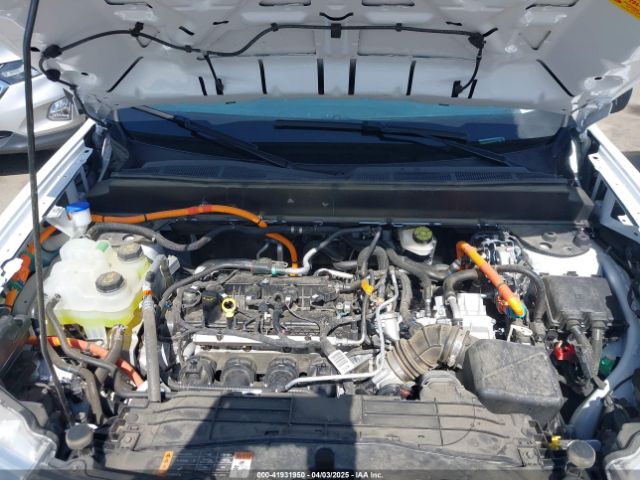 3FTTW8A31RRA91747 Ford Maverick Xl