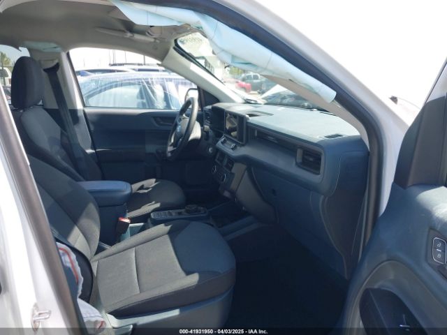 3FTTW8A31RRA91747 Ford Maverick Xl