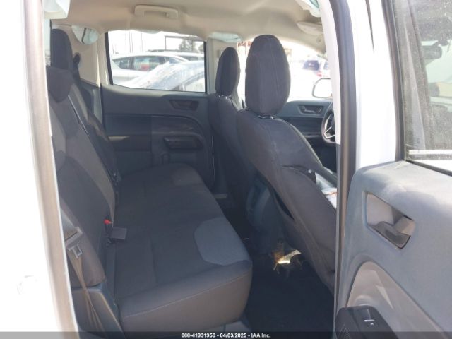 3FTTW8A31RRA91747 Ford Maverick Xl