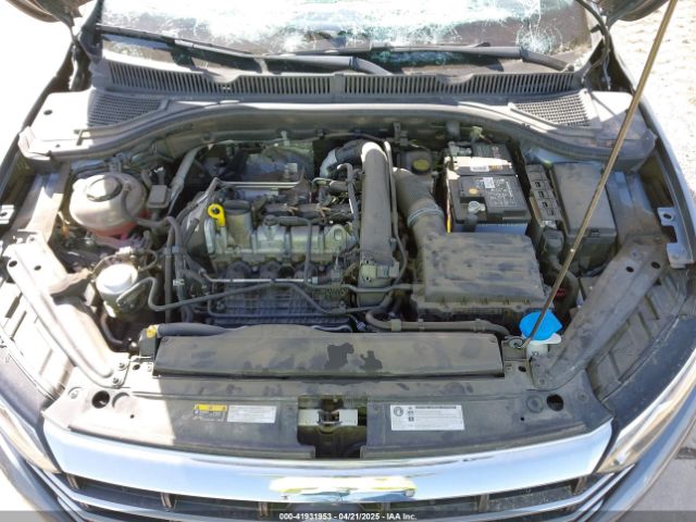 3VWC57BU7KM219347 Volkswagen 1.4 tsi